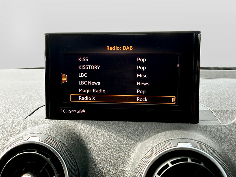 Audi Q2 1.6 Tdi Sport Euro 6 Ss #20