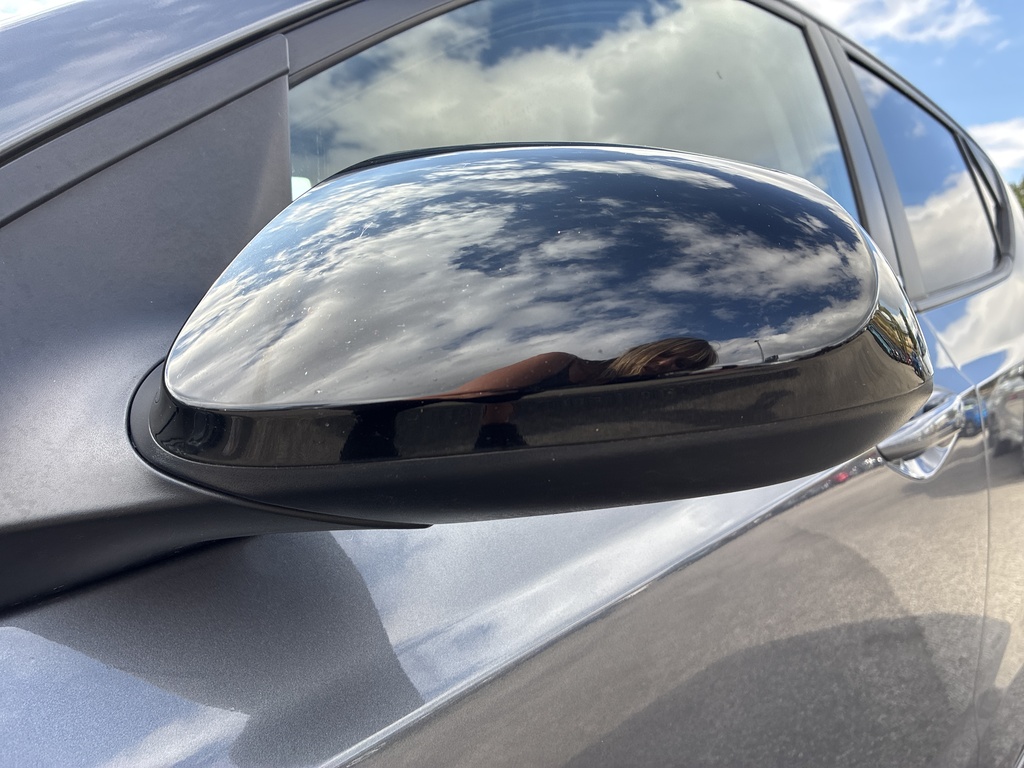 Hyundai I10 Mpi Premium Blue #29