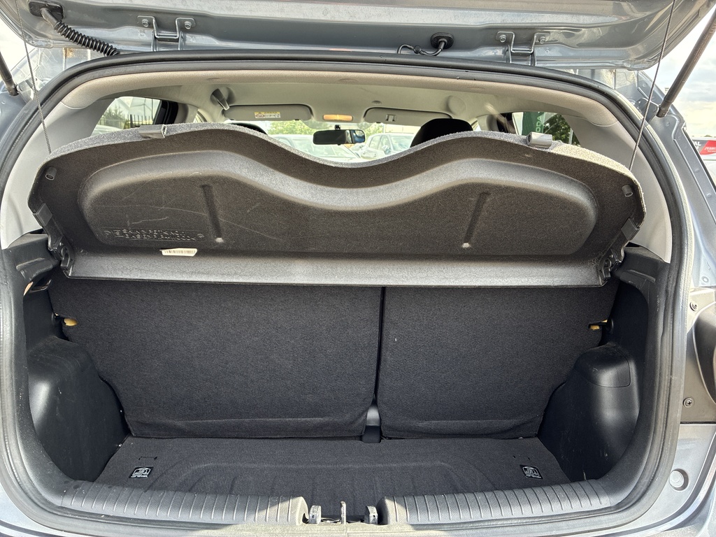 Hyundai I10 Mpi Premium Blue #12