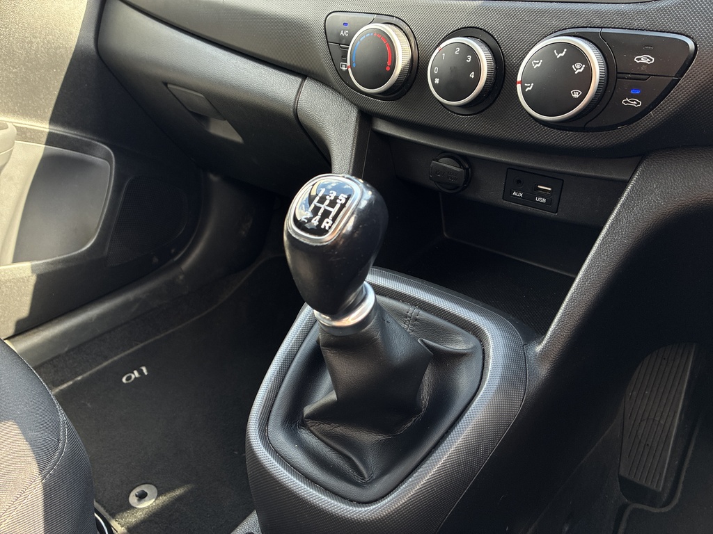 Hyundai I10 Mpi Premium Blue #23