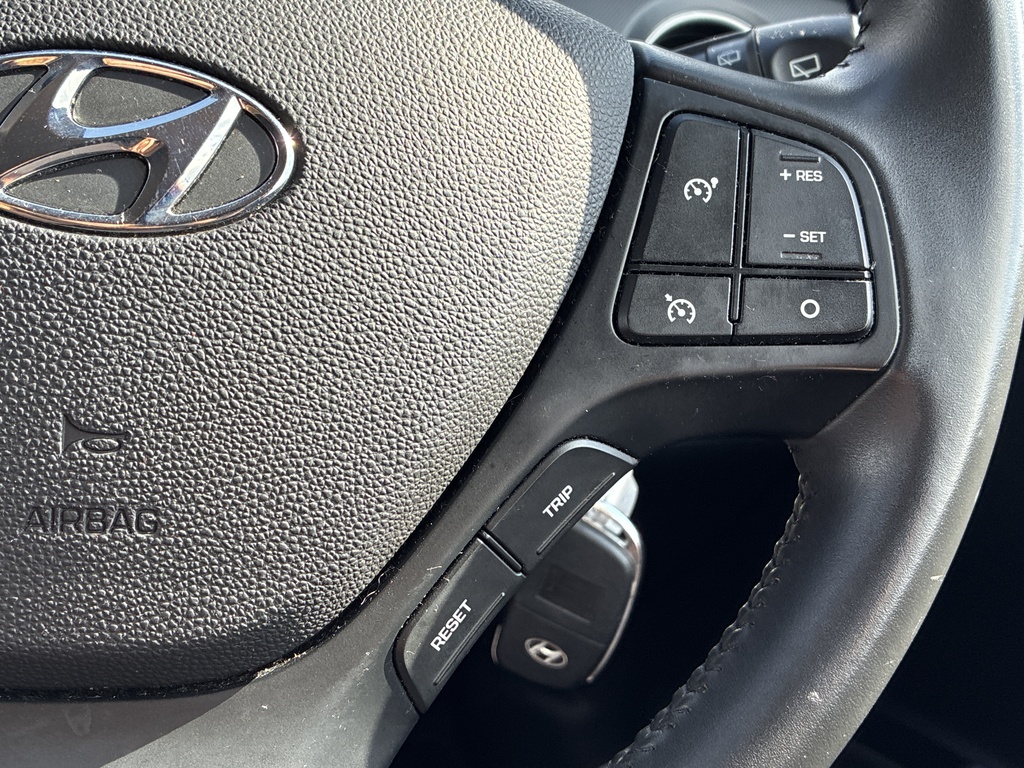 Hyundai I10 Mpi Premium Blue #37