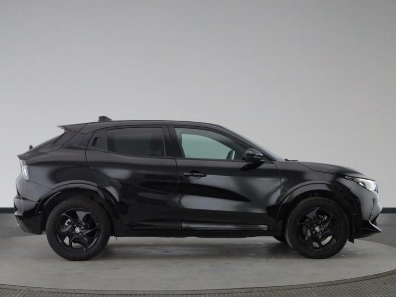 Alfa Romeo Junior 1.2 Turbo Ibrida Technologypremium Black #3
