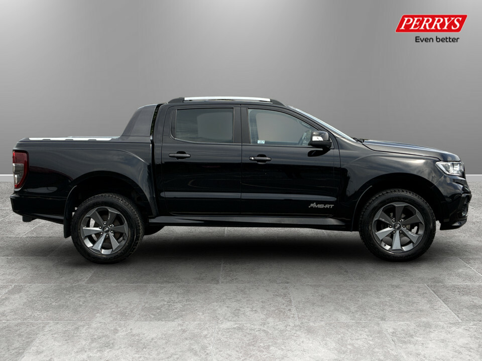 Fiat Fullback Diesel Black #8