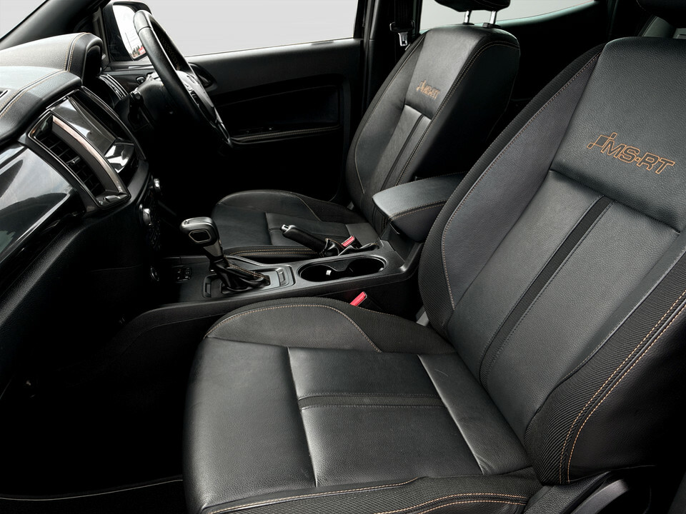 Fiat Fullback Diesel Black #20