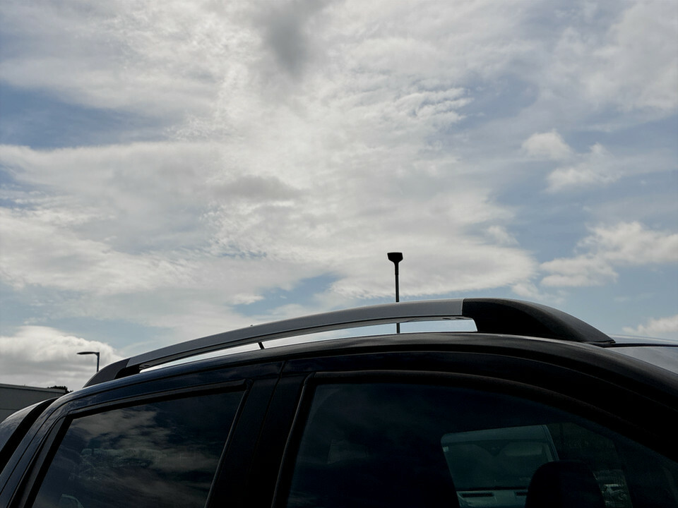 Fiat Fullback Diesel Black #23