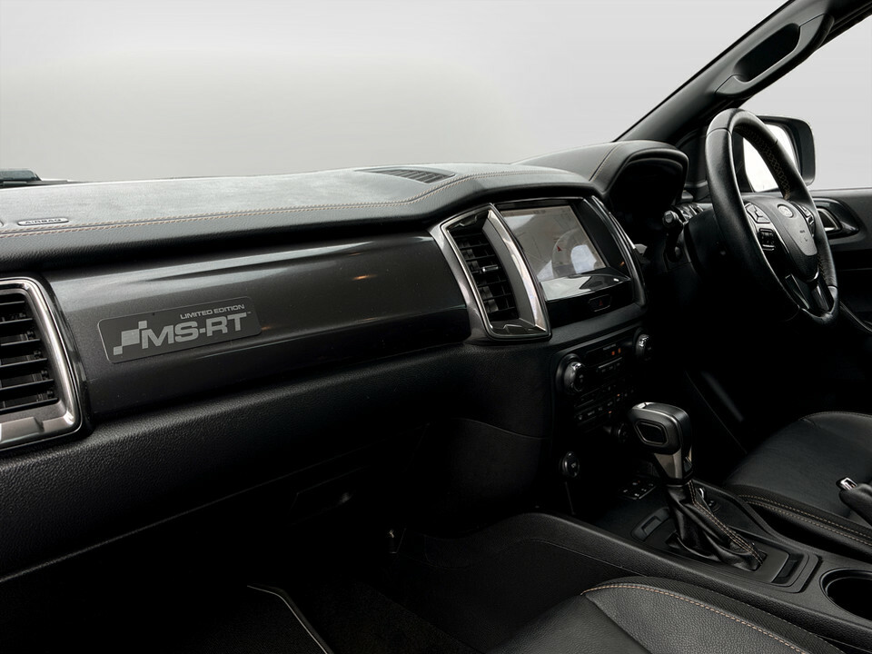 Fiat Fullback Diesel Black #15