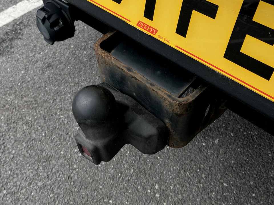 Fiat Fullback Diesel Black #25