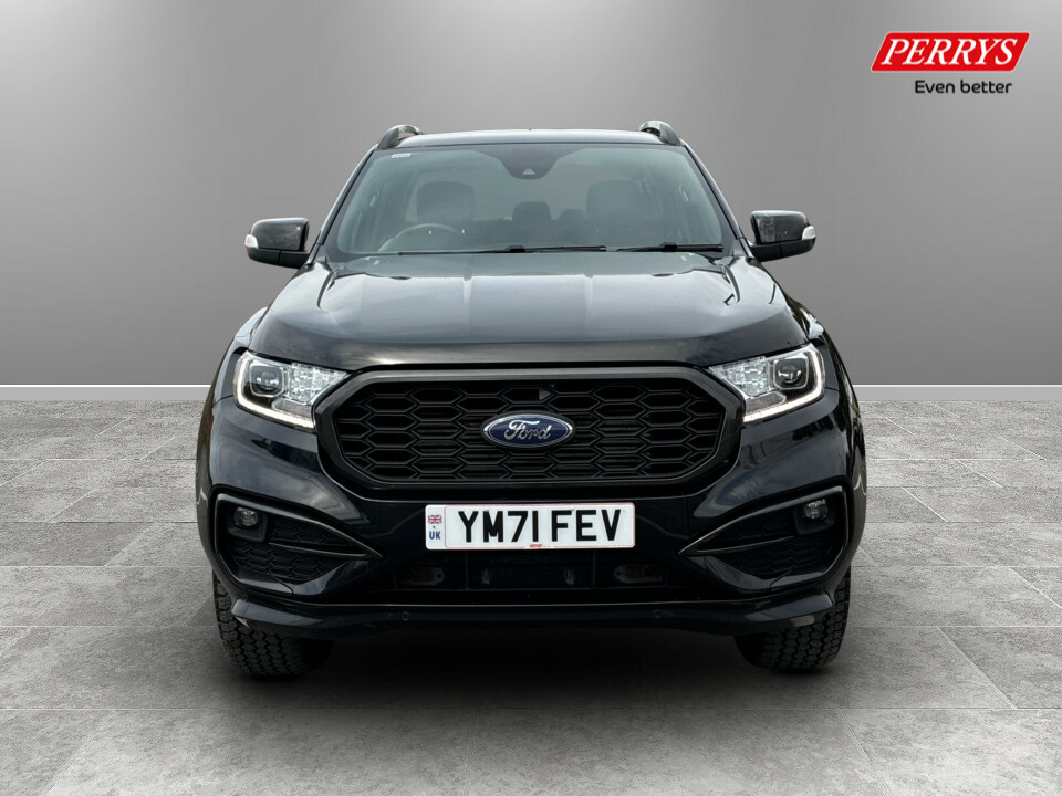 Fiat Fullback Diesel Black #2