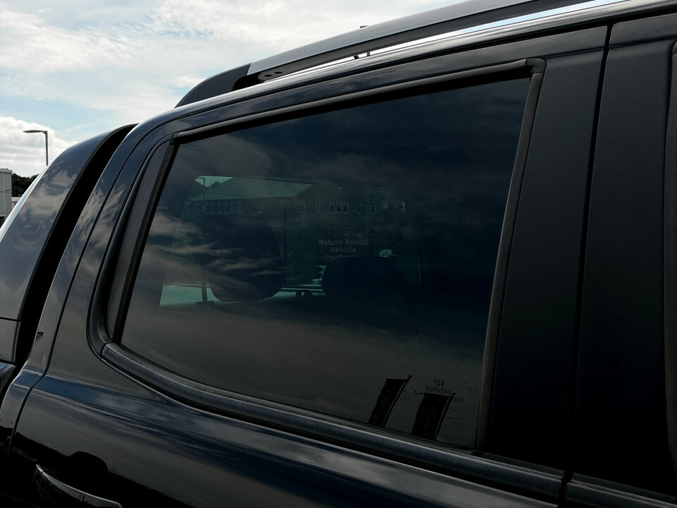 Fiat Fullback Diesel Black #22