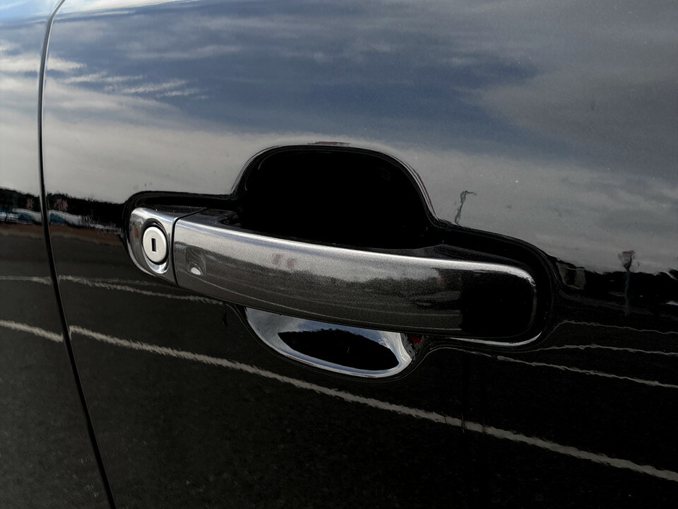 Fiat Fullback Diesel Black #24