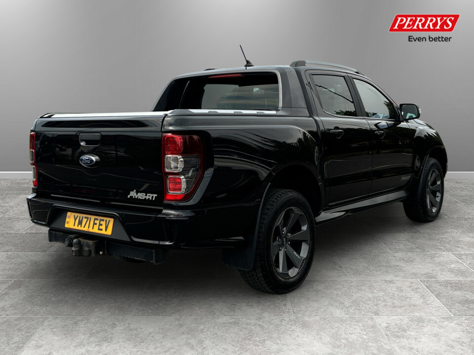 Fiat Fullback Diesel Black #7