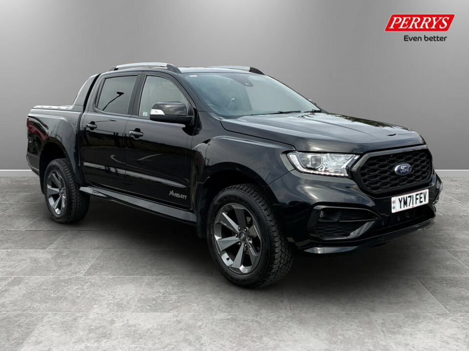 Fiat Fullback Diesel Black #1