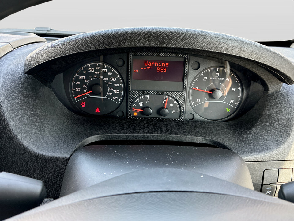 Vauxhall Movano 2.2 Cdti 3500 Biturbo Prime Fwd L3 H3 Euro 6 Ss White #17