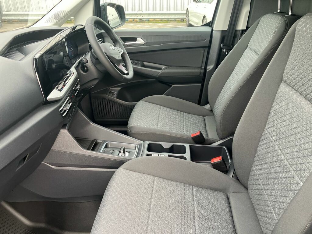 Ford Transit Connect Transit Connect Limited 240 L1 1.5L Eco 150 Fwd 6 Grey #6