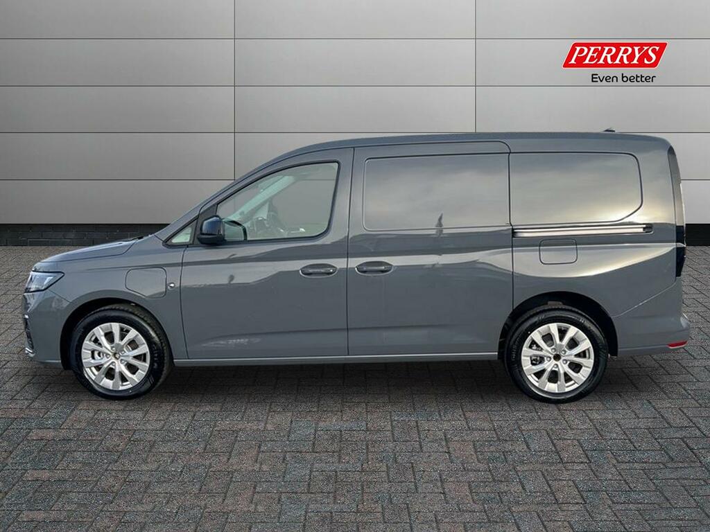Ford Transit Connect Transit Connect Limited Phev 250 L2 1.5L Eco 150 F Grey #3