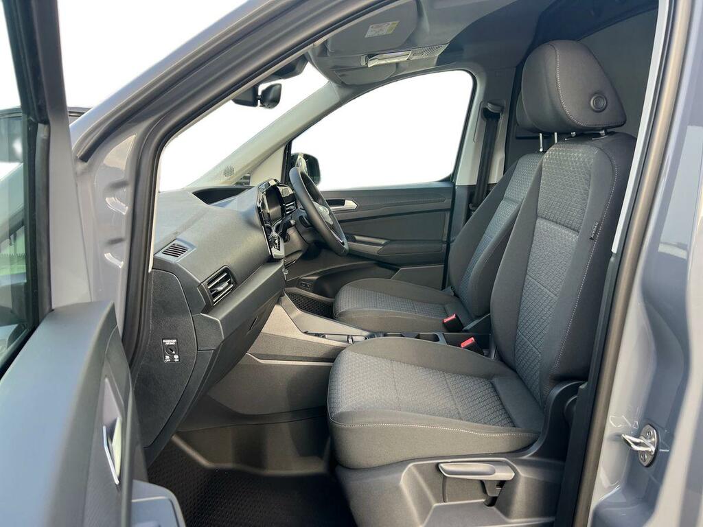 Ford Transit Connect Transit Connect Limited Phev 250 L2 1.5L Eco 150 F Grey #6