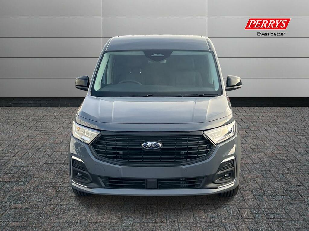 Ford Transit Connect Transit Connect Limited Phev 250 L2 1.5L Eco 150 F Grey #4