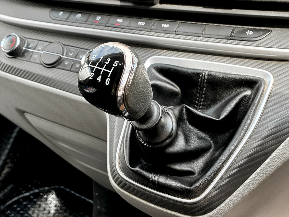 Maxus Deliver 9 2.0 D20 150 High Roof Van White #22