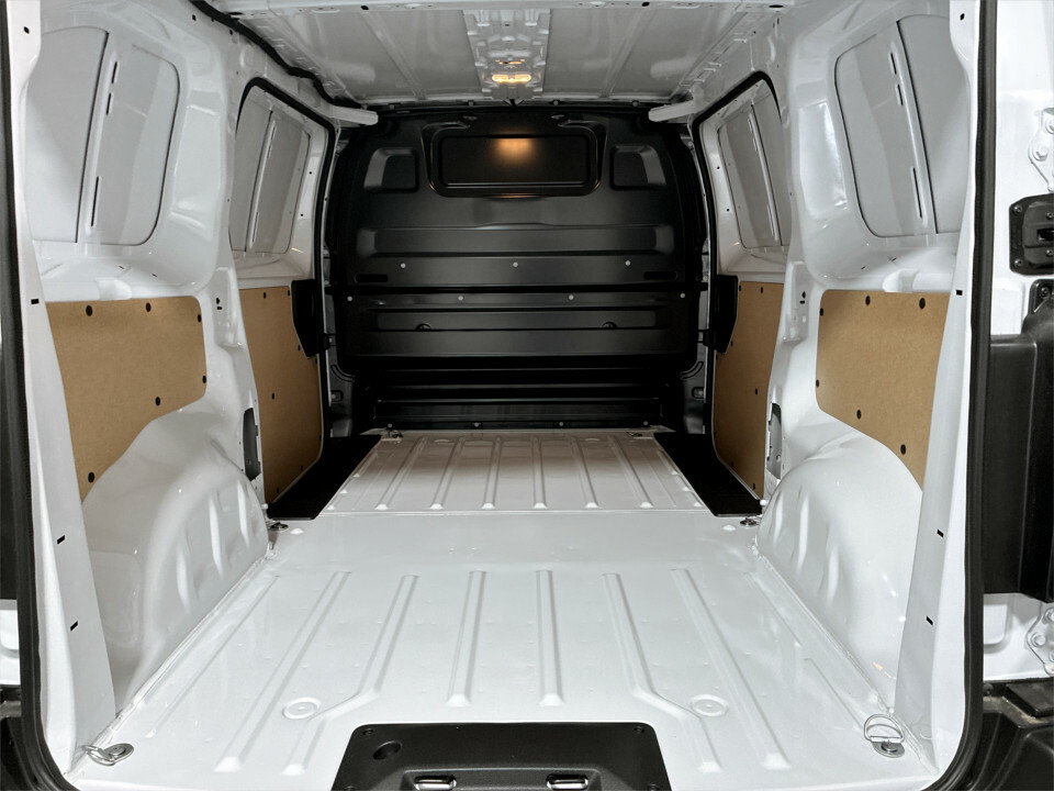 Peugeot Expert 2.0 Bluehdi Professional Standard Panel Van Standa White #12