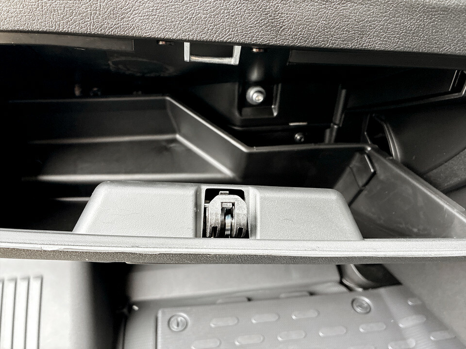 Peugeot Boxer Professional Grey #26