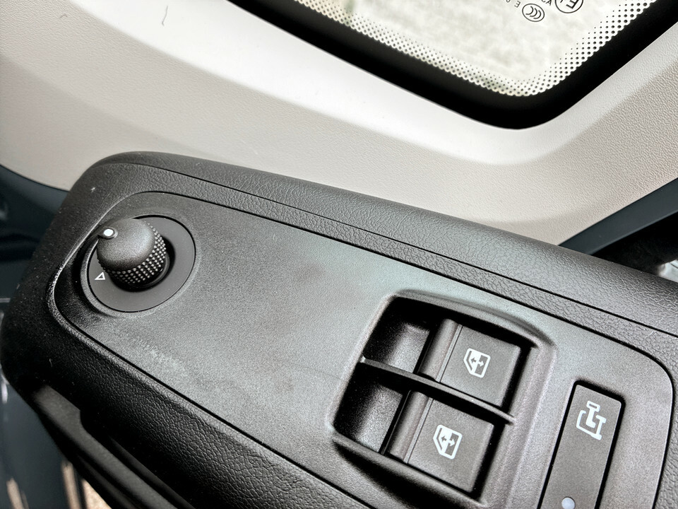 Peugeot Boxer Professional Grey #34