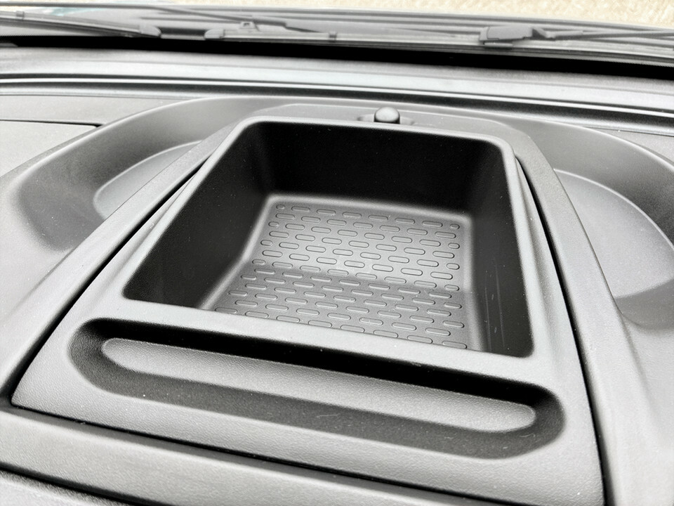 Peugeot Boxer Professional Grey #19