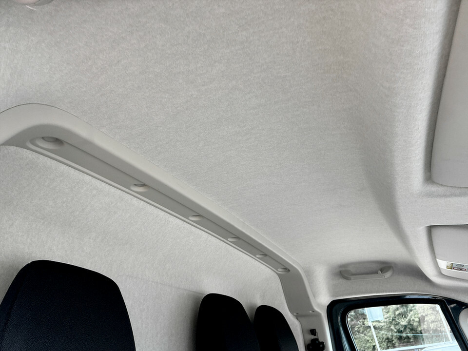 Peugeot Boxer Professional Grey #14