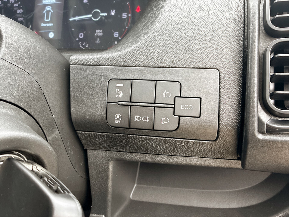 Peugeot Boxer Professional Grey #35