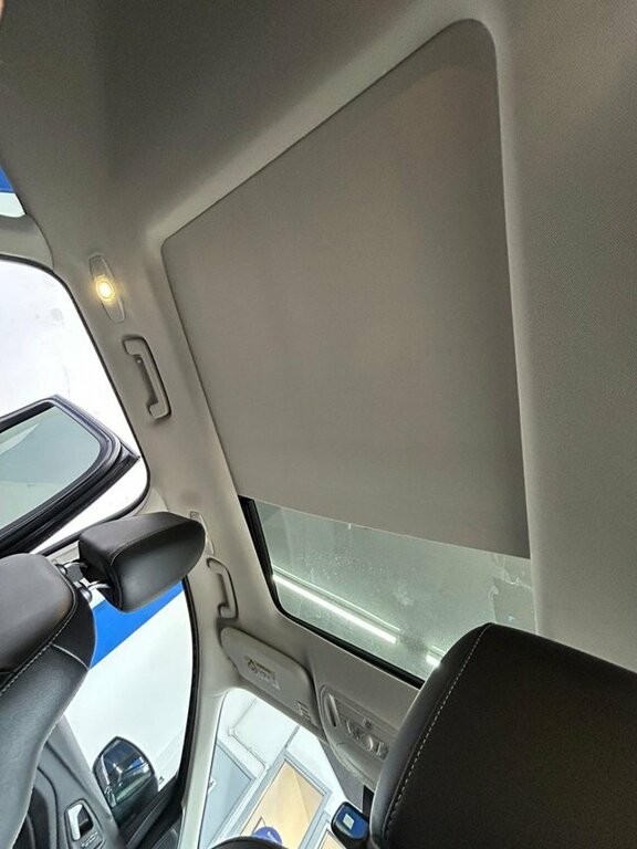 Ford Kuga 2.0 Tdci 180 Titanium X Sport 4Wd Panroof Grey #23