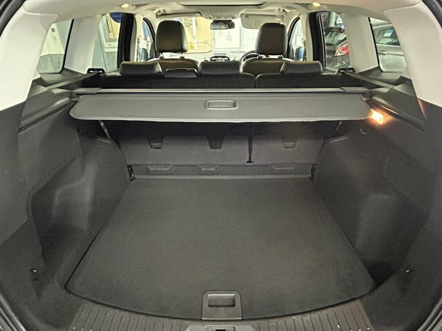 Ford Kuga 2.0 Tdci 180 Titanium X Sport 4Wd Panroof Grey #13