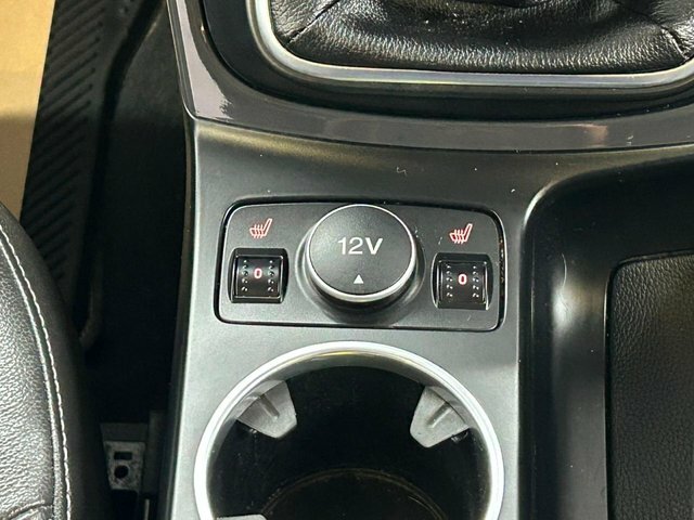 Ford Kuga 2.0 Tdci 180 Titanium X Sport 4Wd Panroof Grey #22