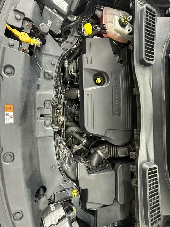 Ford Kuga 2.0 Tdci 180 Titanium X Sport 4Wd Panroof Grey #30