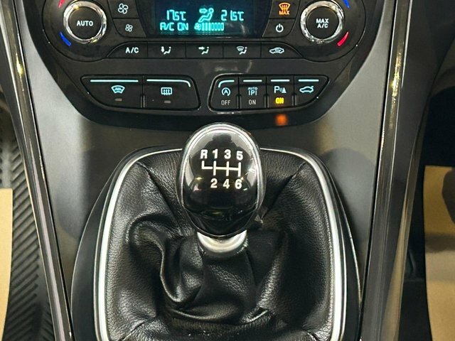 Ford Kuga 2.0 Tdci 180 Titanium X Sport 4Wd Panroof Grey #21