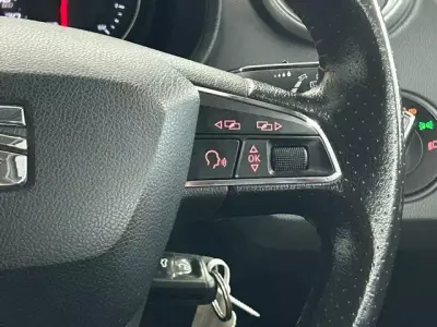 Seat Ibiza 1.2 Tsi Se Sport Coupe Euro 6 Grey #17