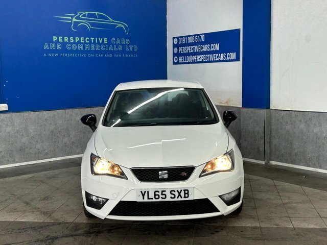Seat Ibiza 1.2 Tsi Connect Sport Coupe Euro 6 Silver #8