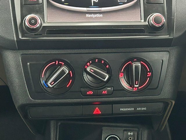 Seat Ibiza 1.2 Tsi Connect Sport Coupe Euro 6 Silver #19