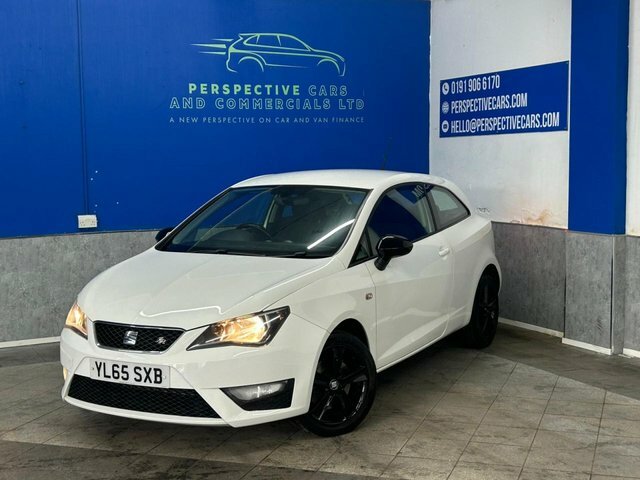 Seat Ibiza 1.2 Tsi Connect Sport Coupe Euro 6 Silver #7