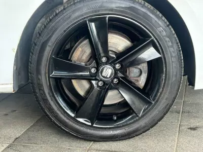 Seat Ibiza 1.2 Tsi Se Sport Coupe Euro 6 Grey #22