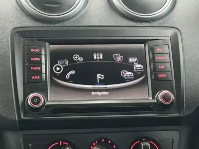 Seat Ibiza 1.2 Tsi Se Sport Coupe Euro 6 Grey #18