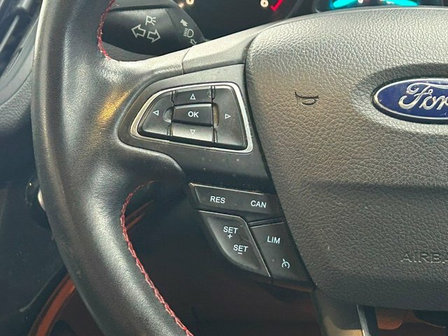 Ford Kuga Kuga Titanium 4X4 Grey #16
