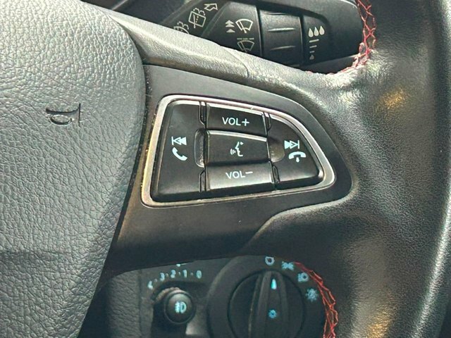 Ford Kuga Kuga Titanium 4X4 Grey #17