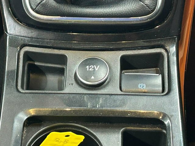 Ford Kuga Kuga Titanium 4X4 Grey #22