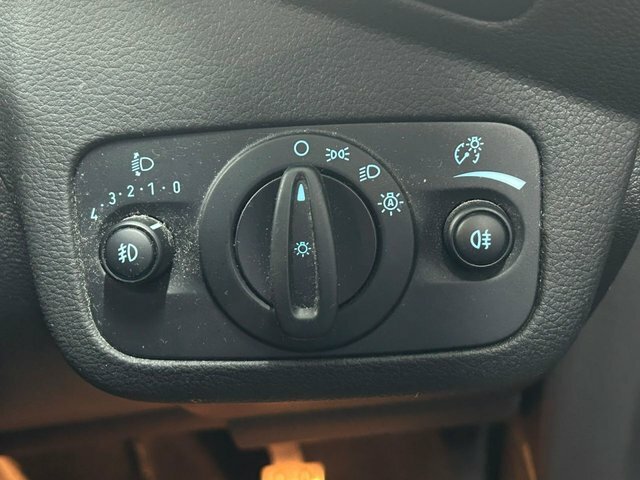 Ford Kuga Kuga Titanium 4X4 Grey #26
