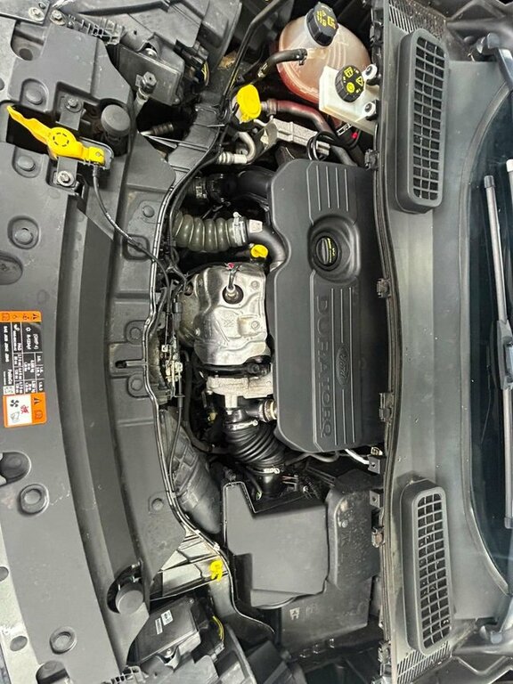 Ford Kuga Kuga Titanium 4X4 Grey #29