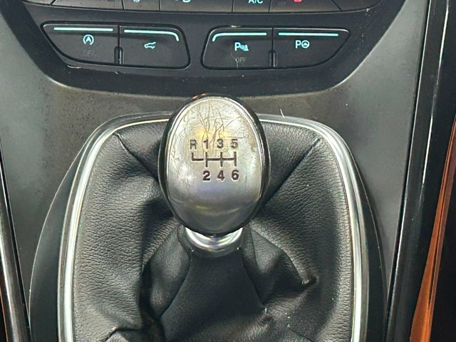 Ford Kuga Kuga Titanium 4X4 Grey #21