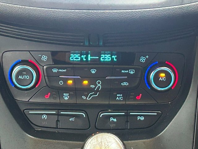 Ford Kuga Kuga Titanium 4X4 Grey #20