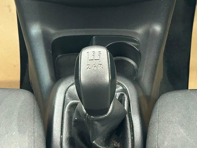 Citroen C4 Cactus C4 Cactus Flair Blue Hdi Grey #20