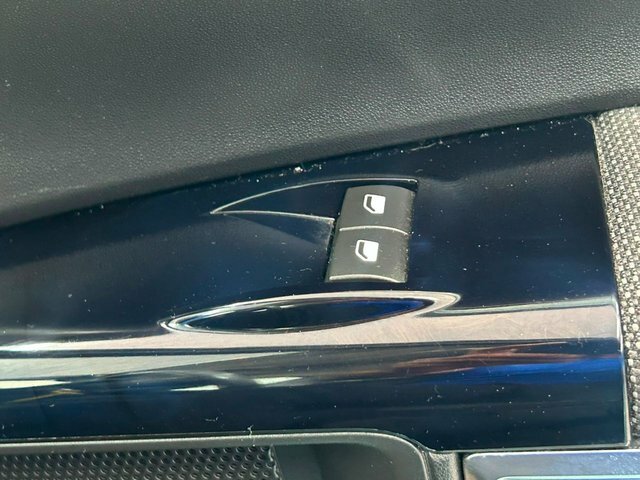 Citroen C4 Cactus C4 Cactus Flair Blue Hdi Grey #23