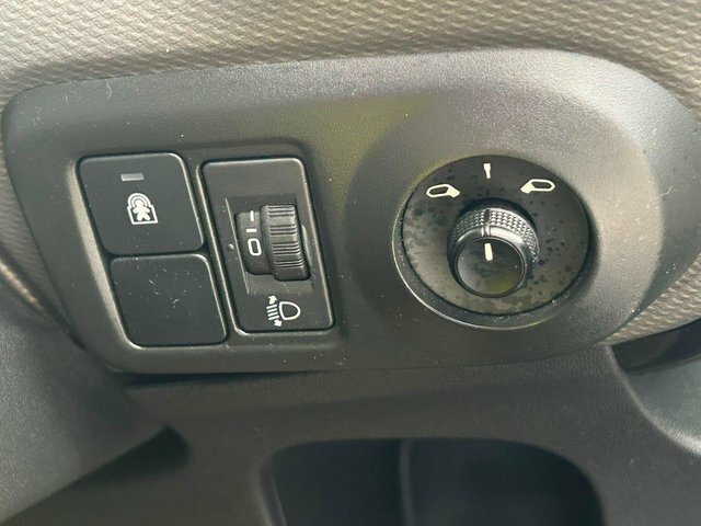 Citroen C4 Cactus C4 Cactus Flair Blue Hdi Grey #22