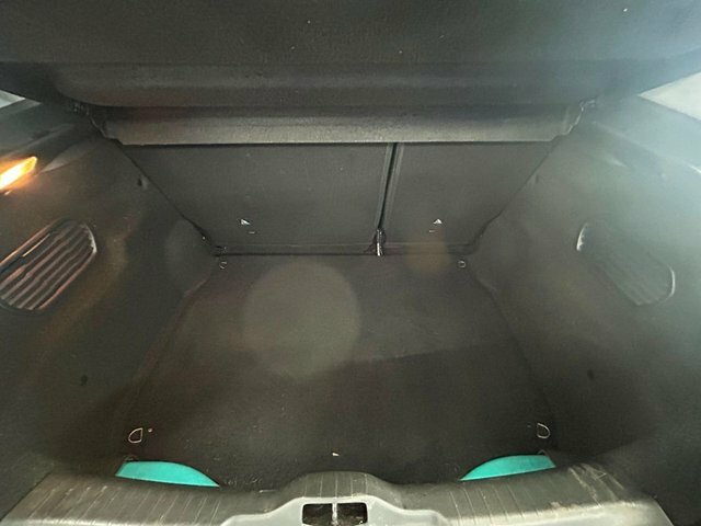 Citroen C4 Cactus C4 Cactus Flair Blue Hdi Grey #11
